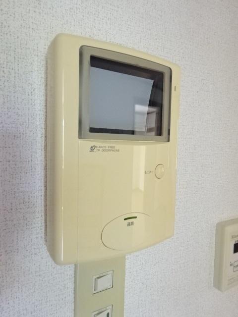 クレディアム（101） 設備