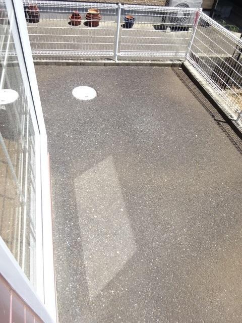 クレディアム（101） その他部屋・スペース