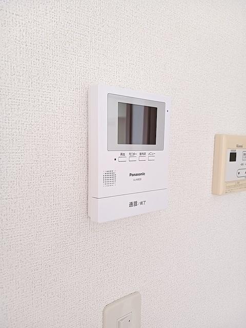 ディスカバリーⅡ（202） 設備