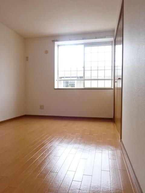 アーバンハイツⅠ（204） 室内