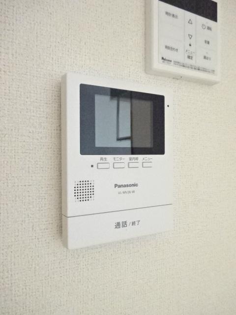 アーバンハイツⅠ（204） 設備