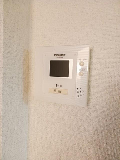 トラッドハイツ柏崎（104） 設備