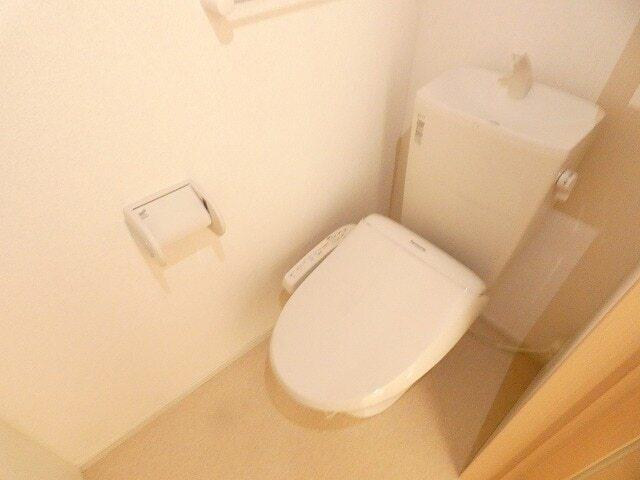 グランパール延方Ⅰ（101） トイレ