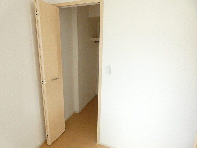 グランパール延方Ⅰ（101） 収納