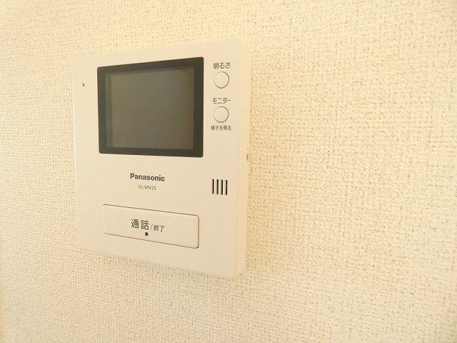 グランパール延方Ⅰ（101） 設備