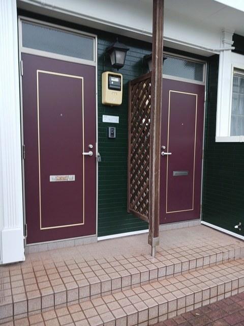 ヴィラ　サンライズ　ドリームⅡ（203） その他部屋・スペース