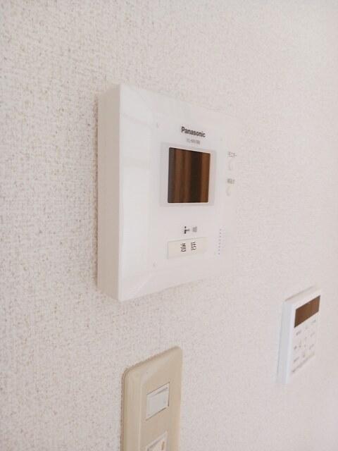 アクア（203） 設備