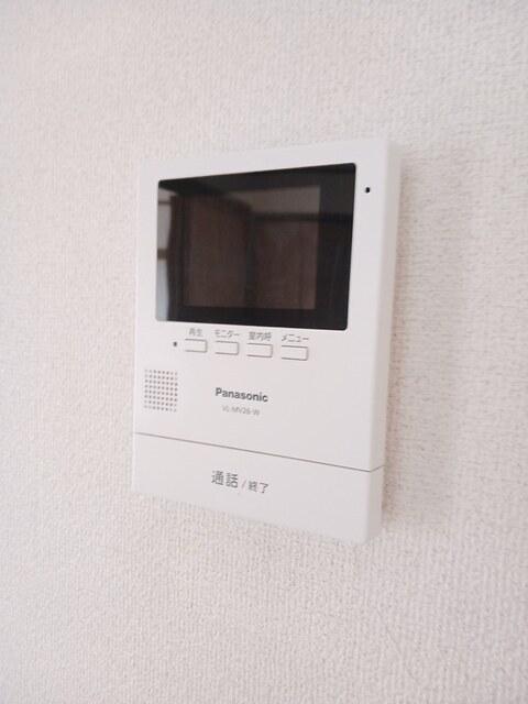 ディスカバリーⅡ（103） 設備