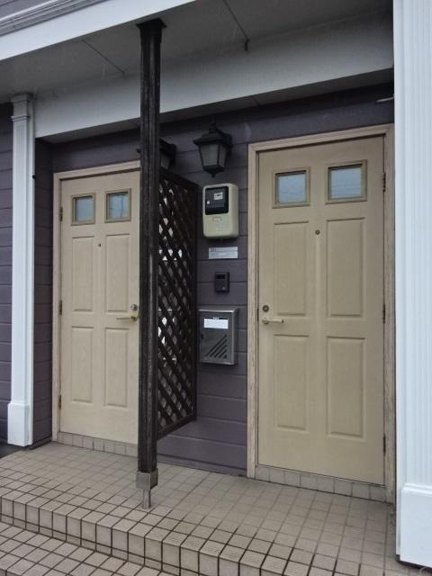ディスカバリーⅠ（101） その他部屋・スペース