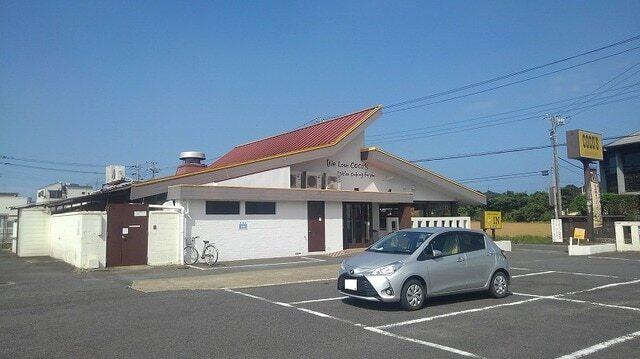 ココス 鹿嶋店：240m
