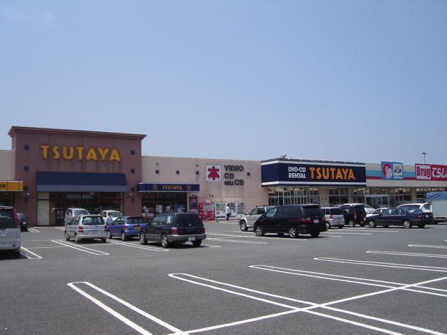 ＴＳＵＴＡＹＡ：850m