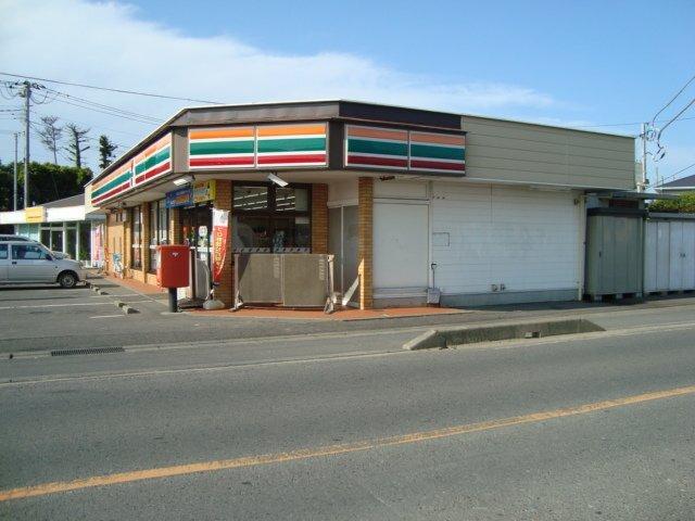 セブンイレブン鹿嶋旭ヶ丘店：428m