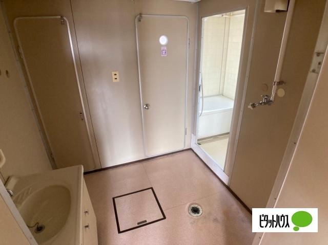 知手マンション（404） その他部屋・スペース