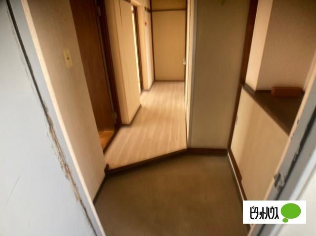 知手マンション（404） その他