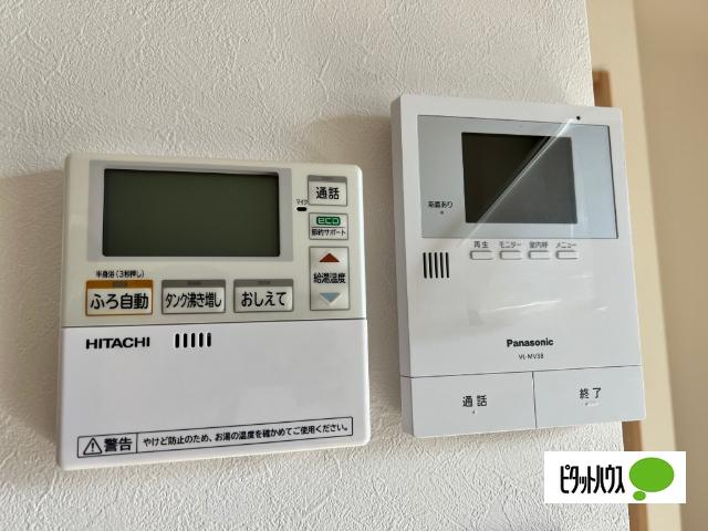 知手中央3-6-2（C） セキュリティ