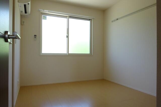 グランドゥール大野原　Ⅰ（203） 部屋画像