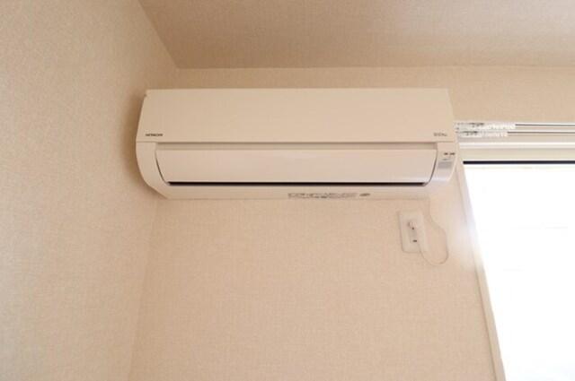 ロイヤルスクエア　Ｃ（102） 部屋画像