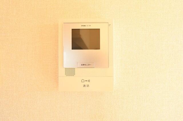 ロイヤルスクエア　Ｃ（102） 部屋画像