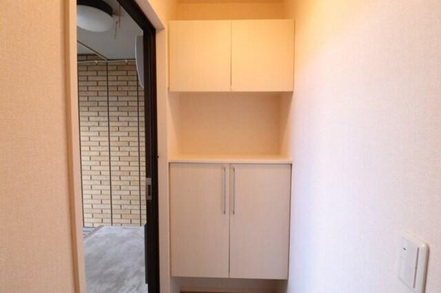 ロイヤルスクエア　Ｃ（102） 部屋画像