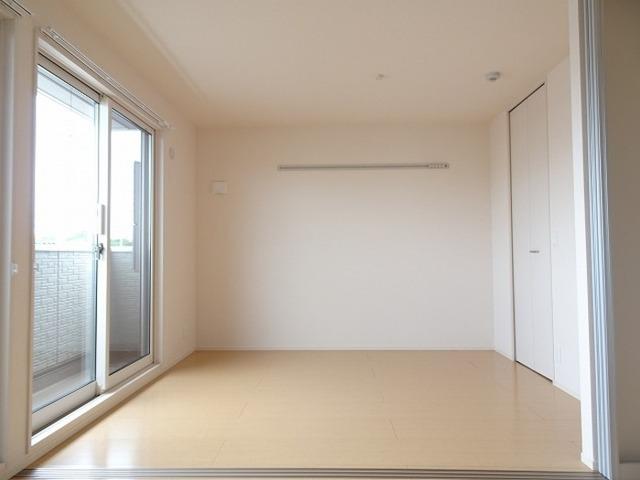 メルベイユクレイドル（207） 部屋画像