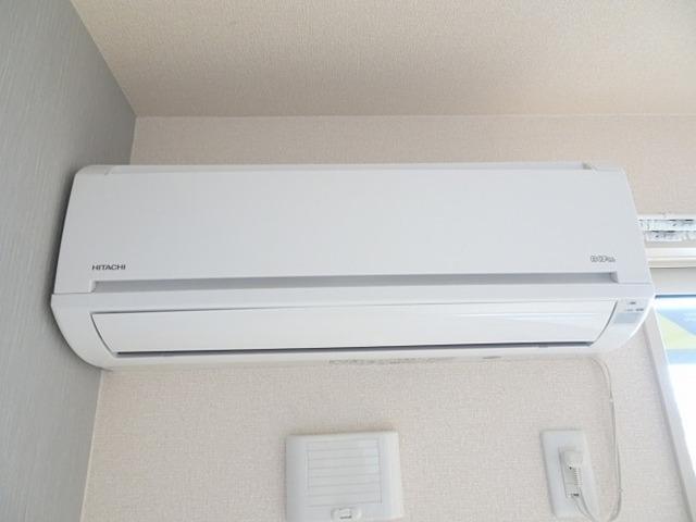 メルベイユクレイドル（207） 部屋画像