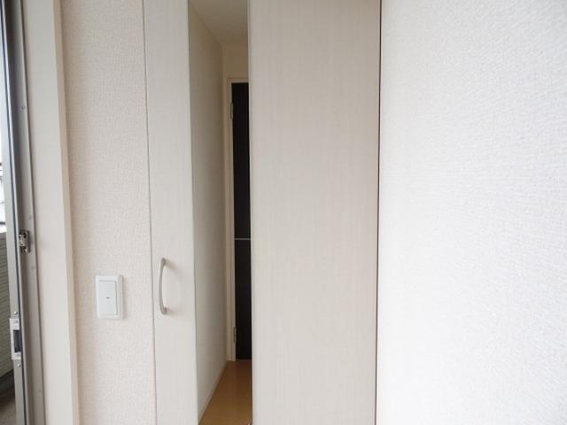 メルベイユクレイドル（207） 部屋画像