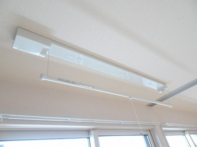 メルベイユクレイドル（207） 部屋画像