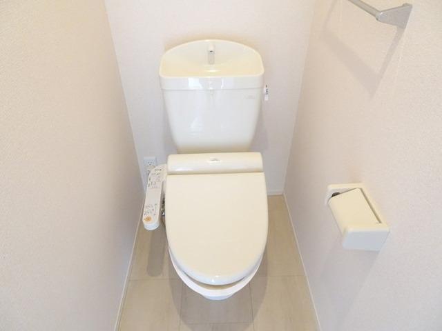 メルベイユクレイドル（207） 部屋画像