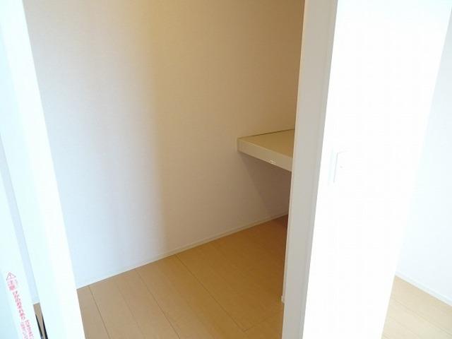 メルベイユクレイドル（207） 部屋画像