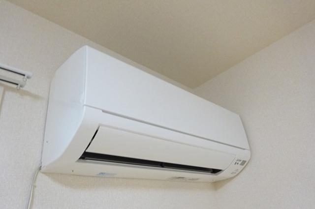 マーブル　A（201） 部屋画像