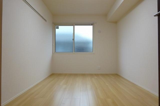 マーブル　A（201） 部屋画像