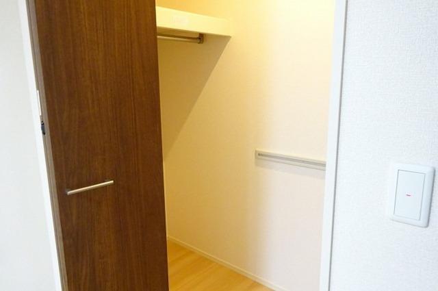 マーブル　A（201） 部屋画像