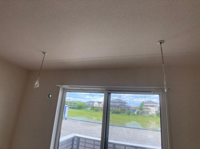 ヒルズ平泉A棟（103） 設備