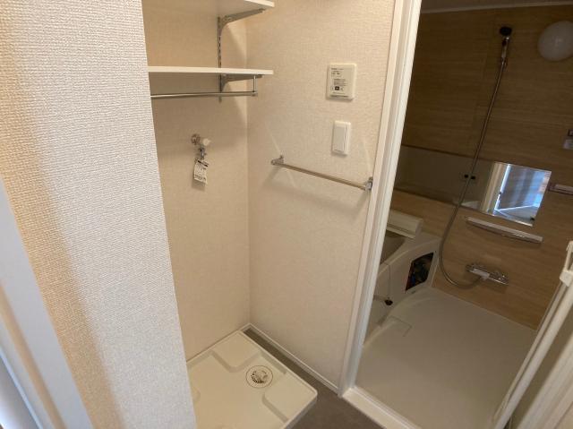 ヒルズ平泉A棟（103） その他部屋・スペース