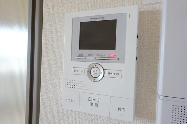 ルミエール　A（202） 部屋画像