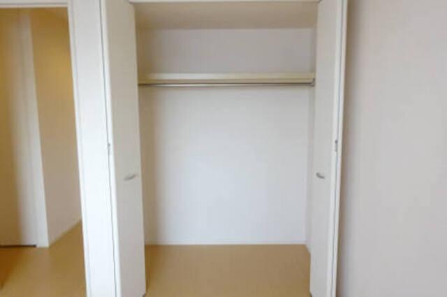 ルミエール　A（202） 部屋画像