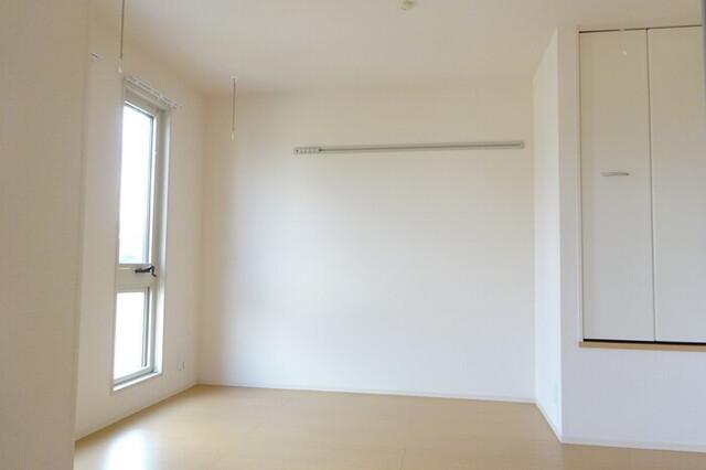 ルミエール　A（202） 部屋画像