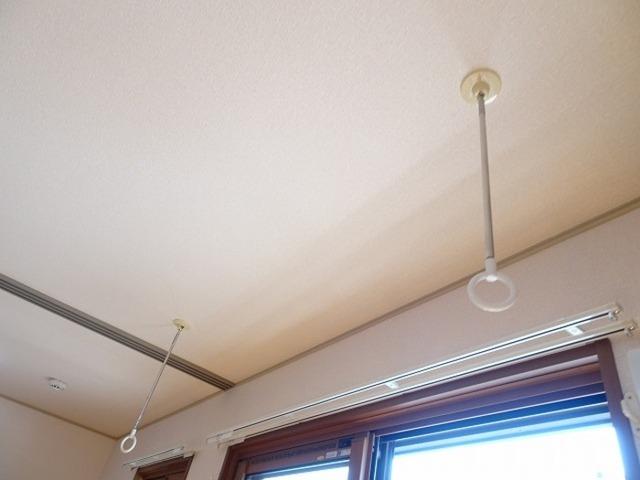 ヴァン・ソフィア（B106） 部屋画像