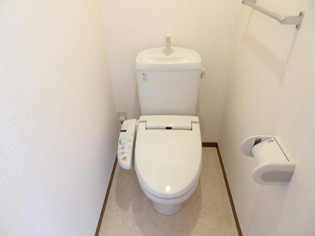 ヴァン・ソフィア（B106） 部屋画像
