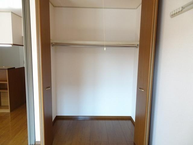ヴァン・ソフィア（B106） 部屋画像