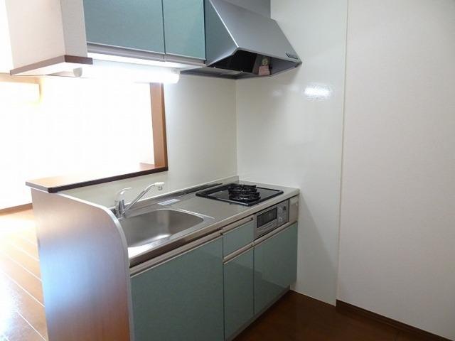 ヴァン・ソフィア（B106） 部屋画像