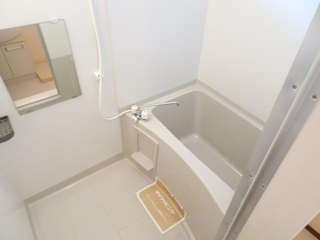 ヴァン・ソフィア（B106） 部屋画像