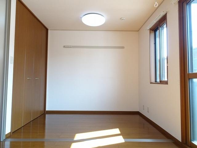 ヴァン・ソフィア（B106） 部屋画像
