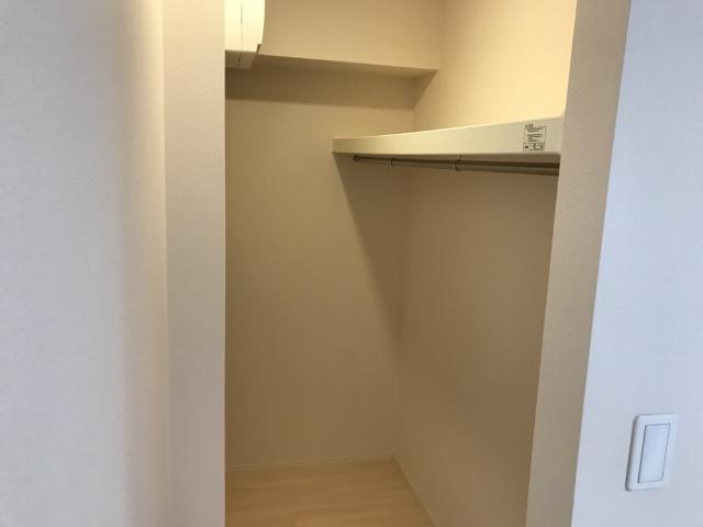 hermanaⅡ（エルマーナ） 部屋画像