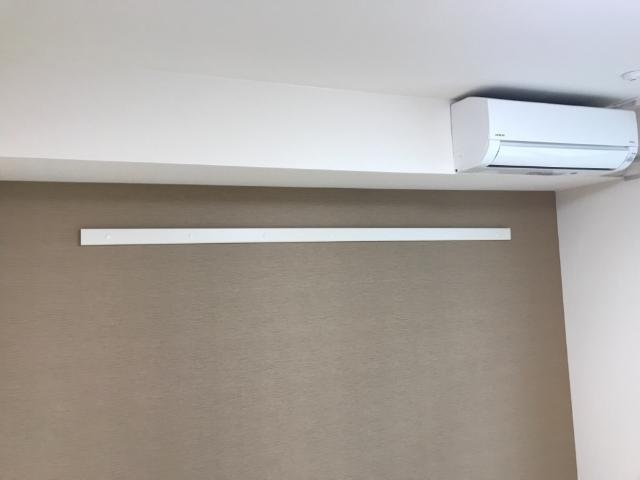 hermanaⅡ（エルマーナ） 部屋画像