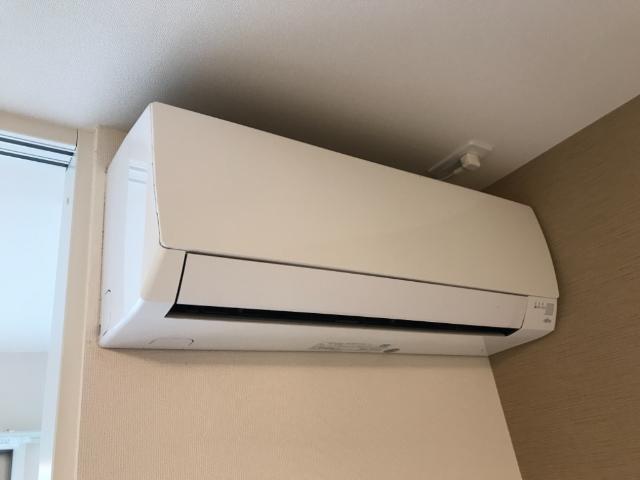 hermanaⅡ（エルマーナ） 部屋画像