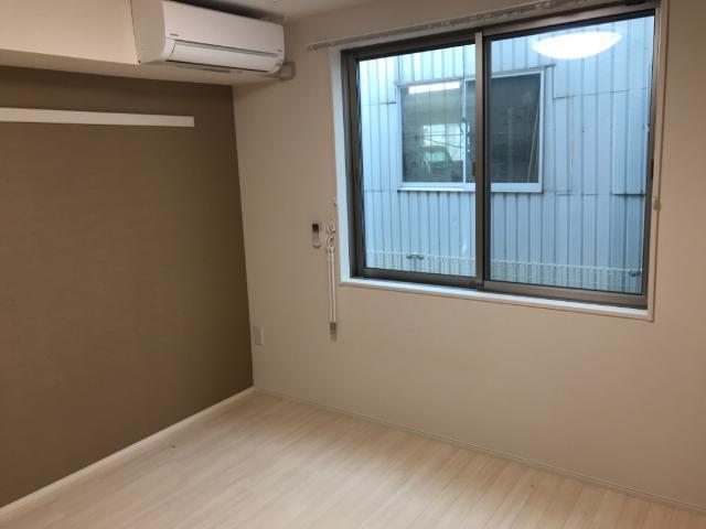hermanaⅡ（エルマーナ） 部屋画像