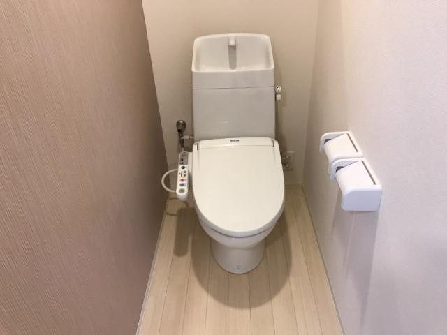 hermanaⅡ（エルマーナ） 部屋画像