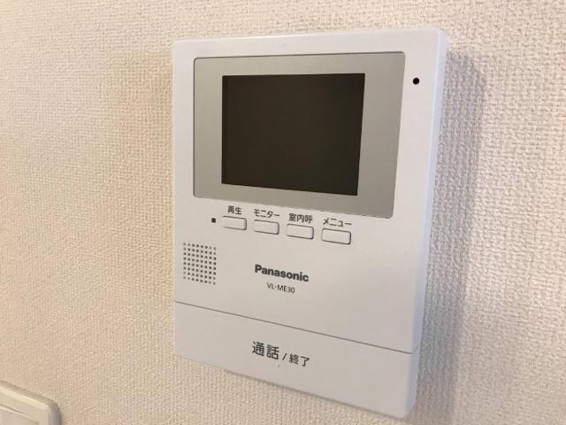 hermanaⅡ（エルマーナ） 部屋画像