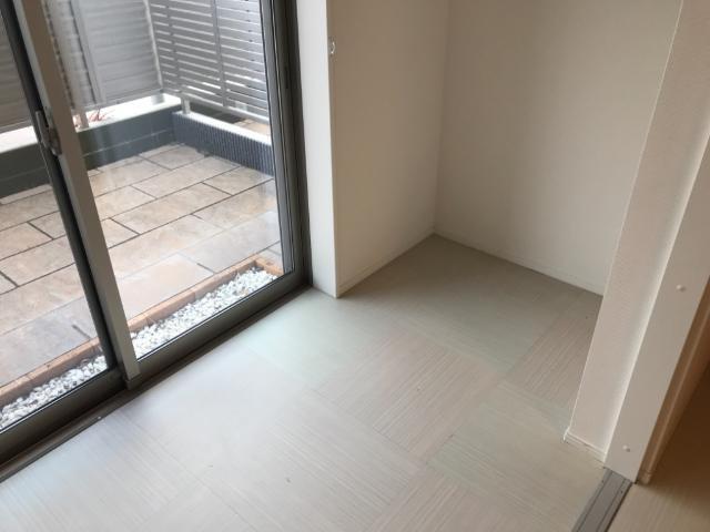 hermanaⅡ（エルマーナ） 部屋画像